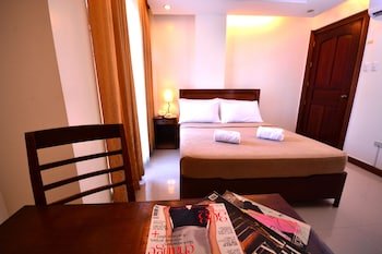 ipil suites puerto princesa