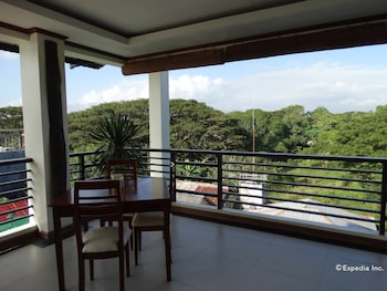 ipil suites puerto princesa