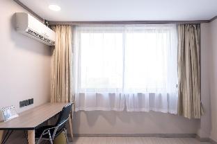 hanting express shanghai deping road