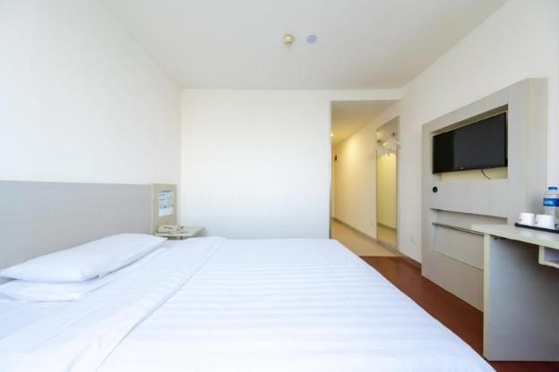 hanting express shanghai deping road