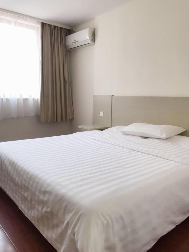 hanting express shanghai deping road