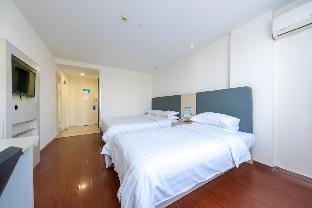 hanting express shanghai deping road