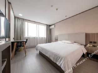hanting express shanghai deping road