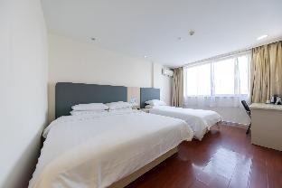 hanting express shanghai deping road