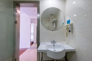 hanting express shanghai deping road