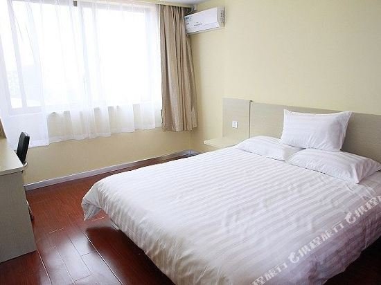 hanting express shanghai deping road