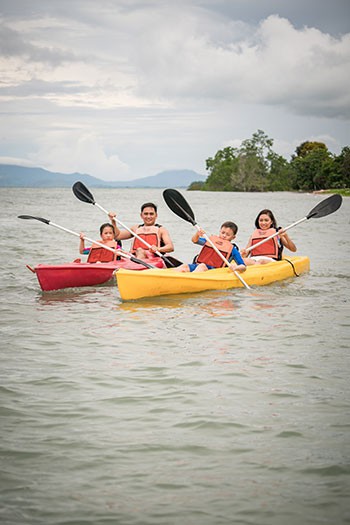 astoria palawan