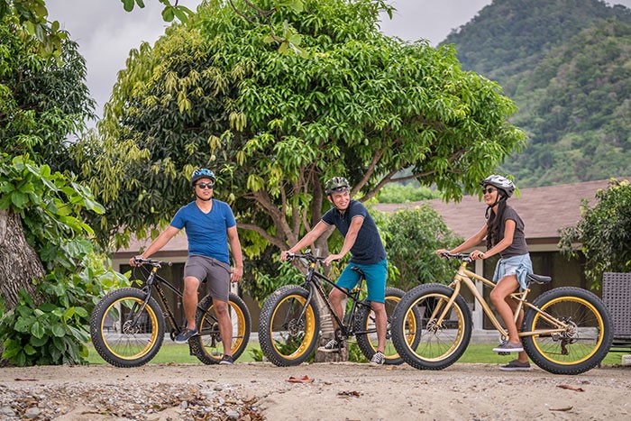 astoria palawan