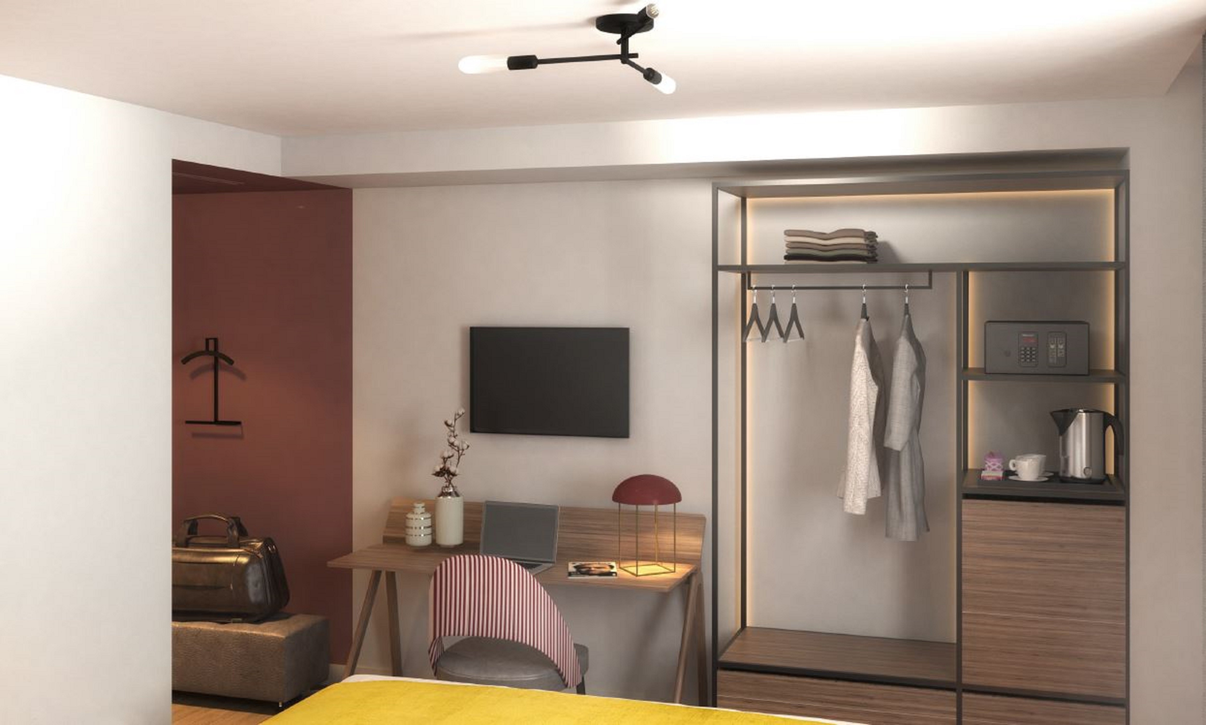 hotel indigo madrid princesa by ihg
