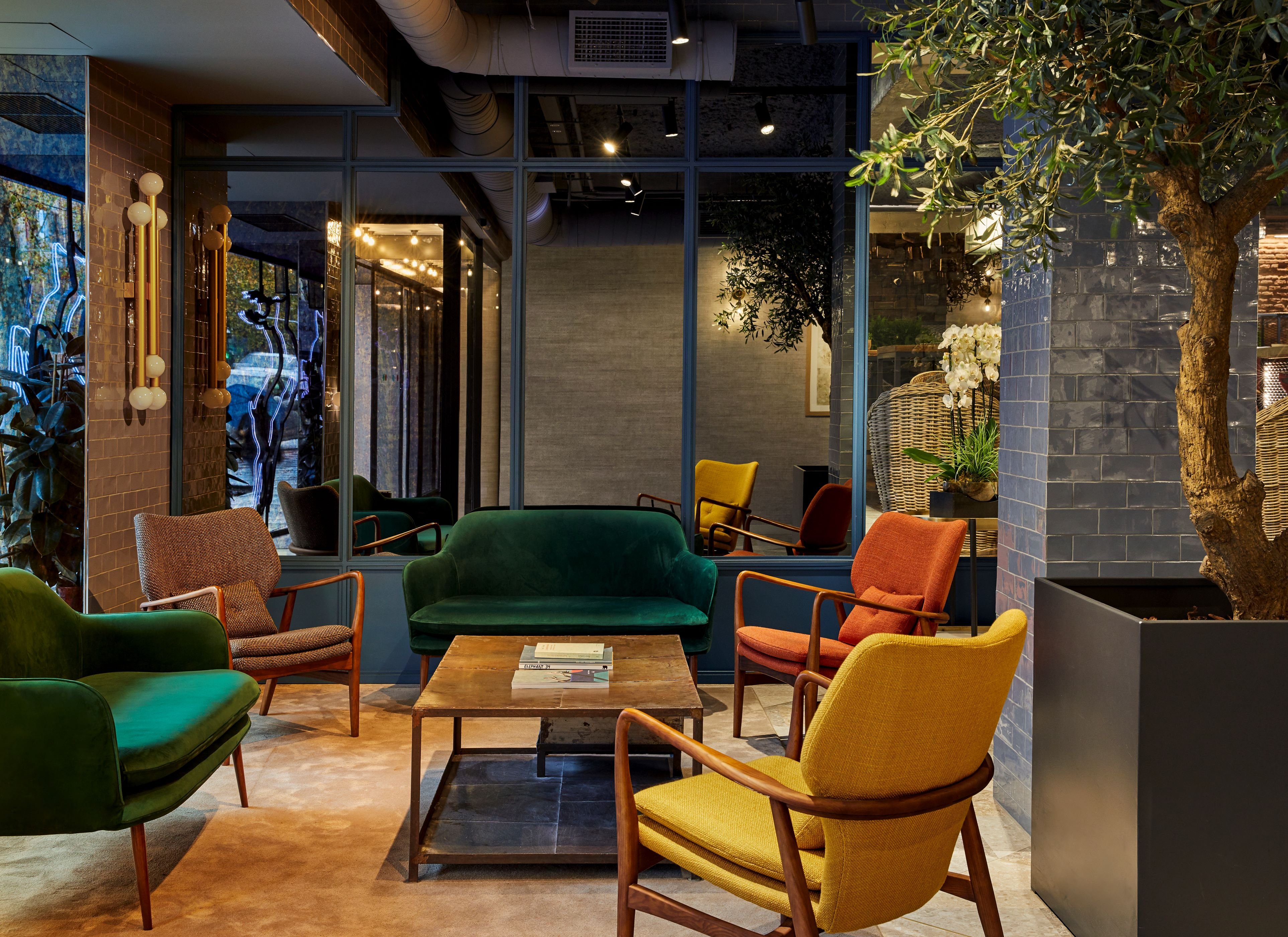 hotel indigo madrid princesa by ihg