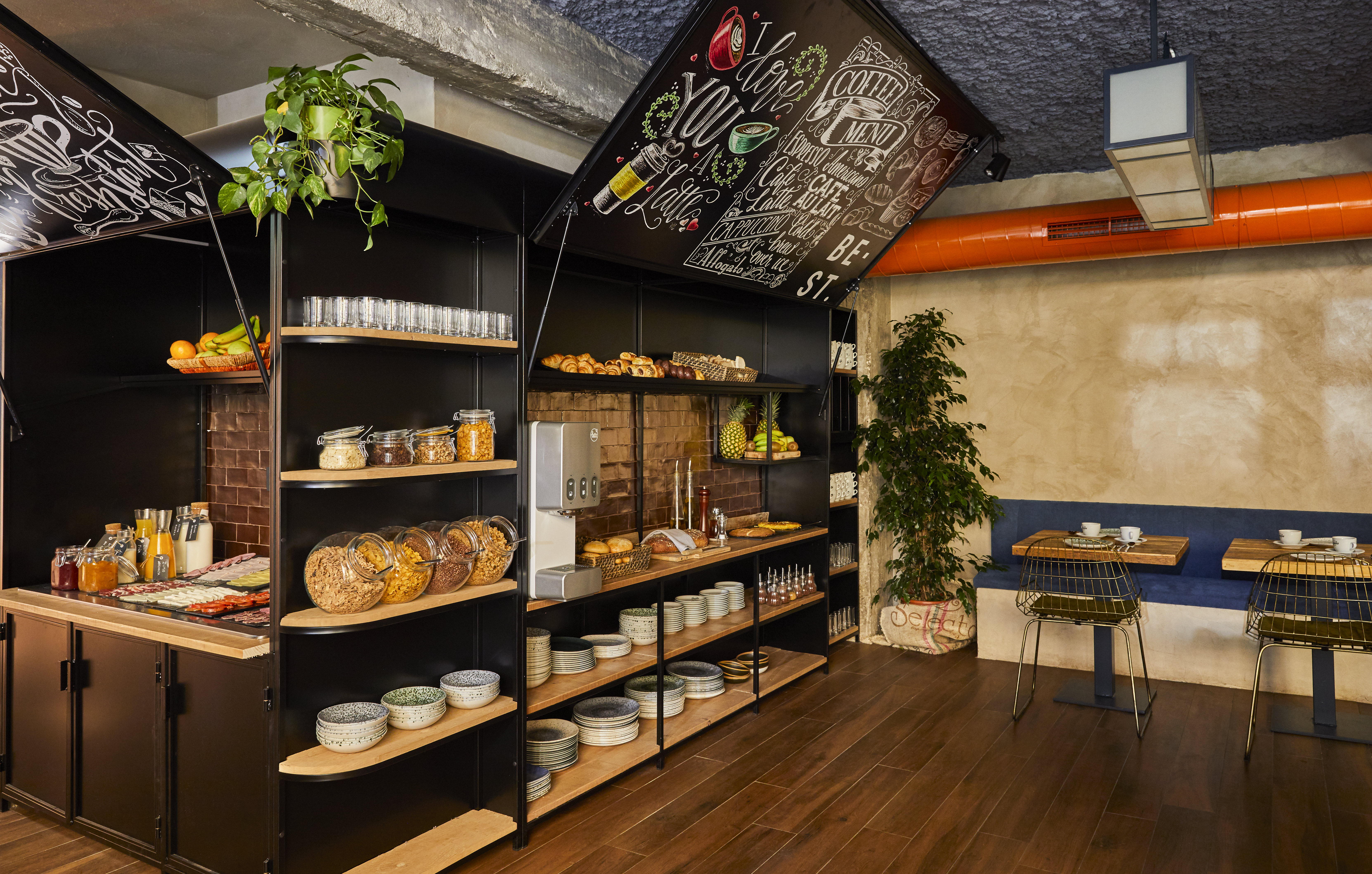 hotel indigo madrid princesa by ihg