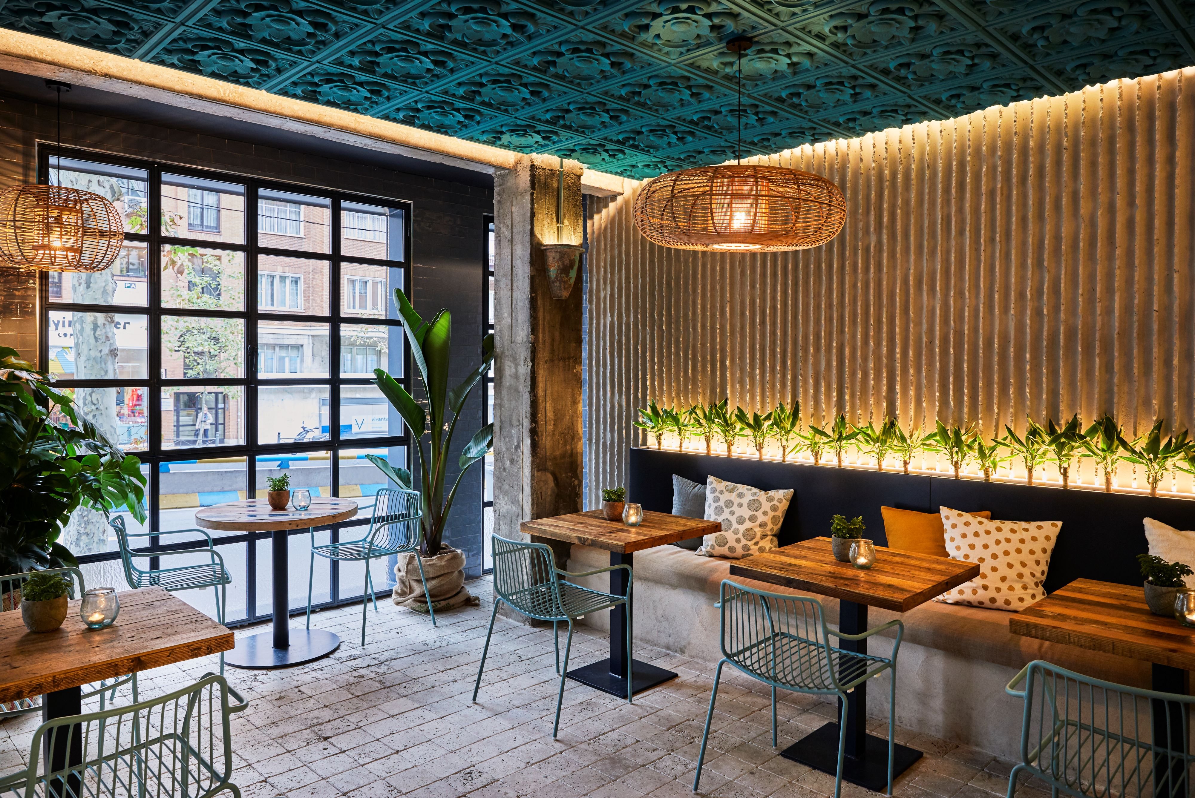 hotel indigo madrid princesa by ihg