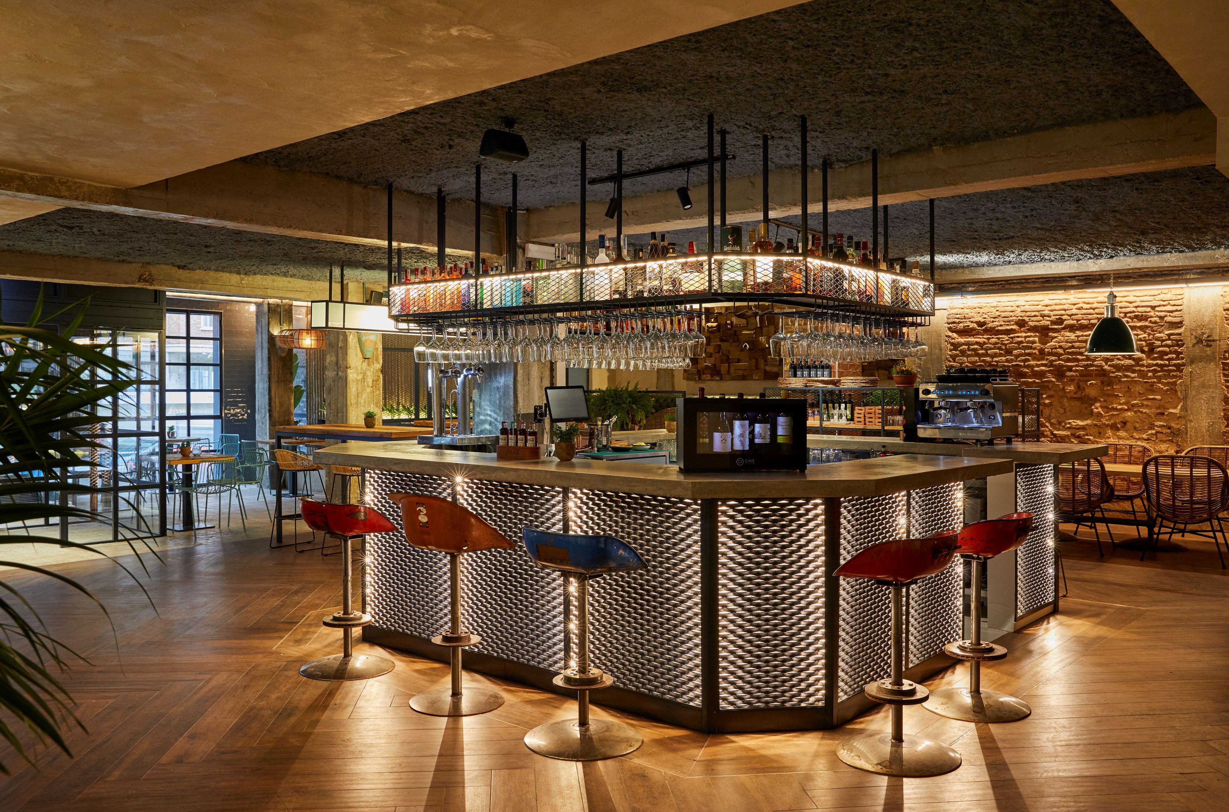 hotel indigo madrid princesa by ihg