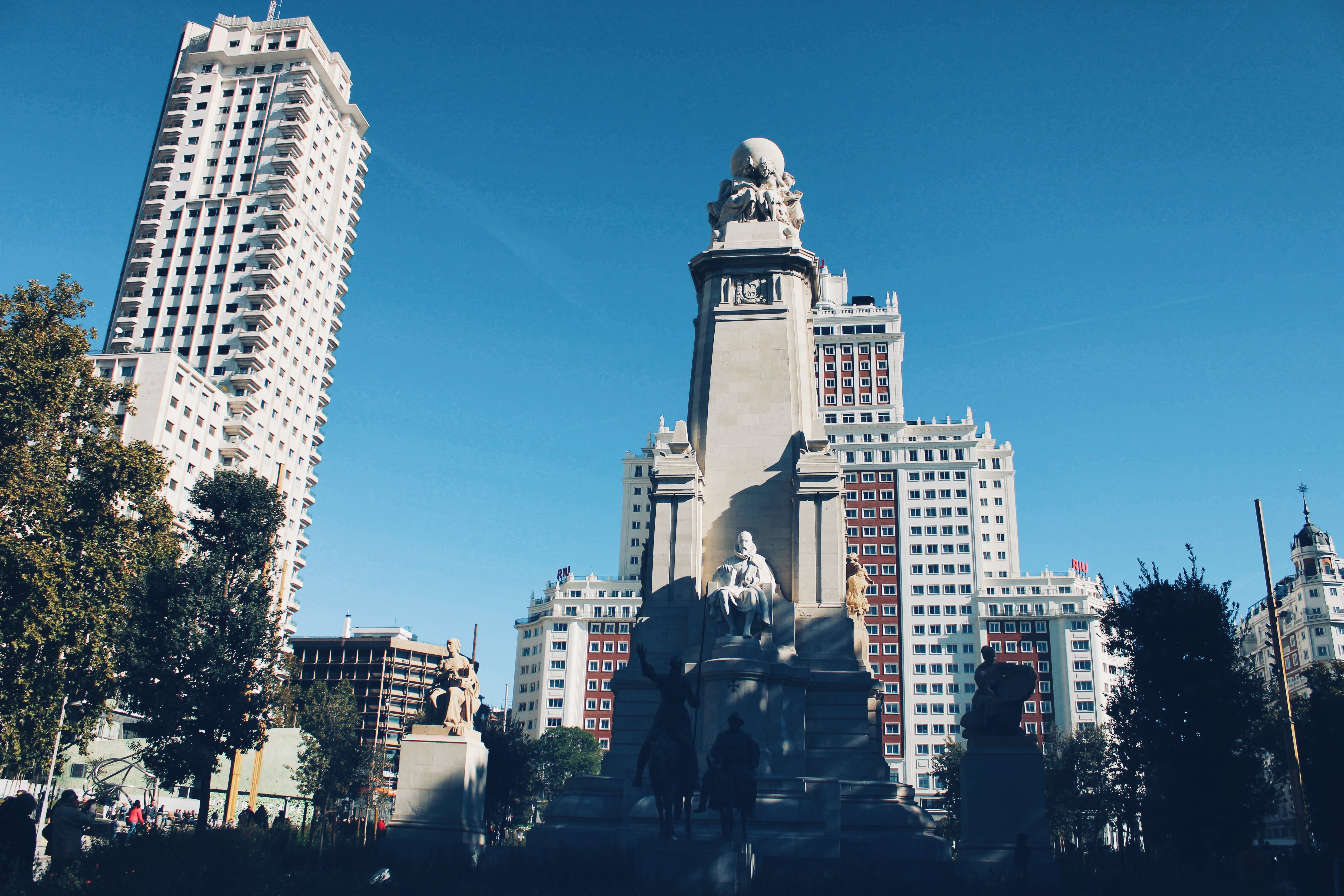 hotel indigo madrid princesa by ihg