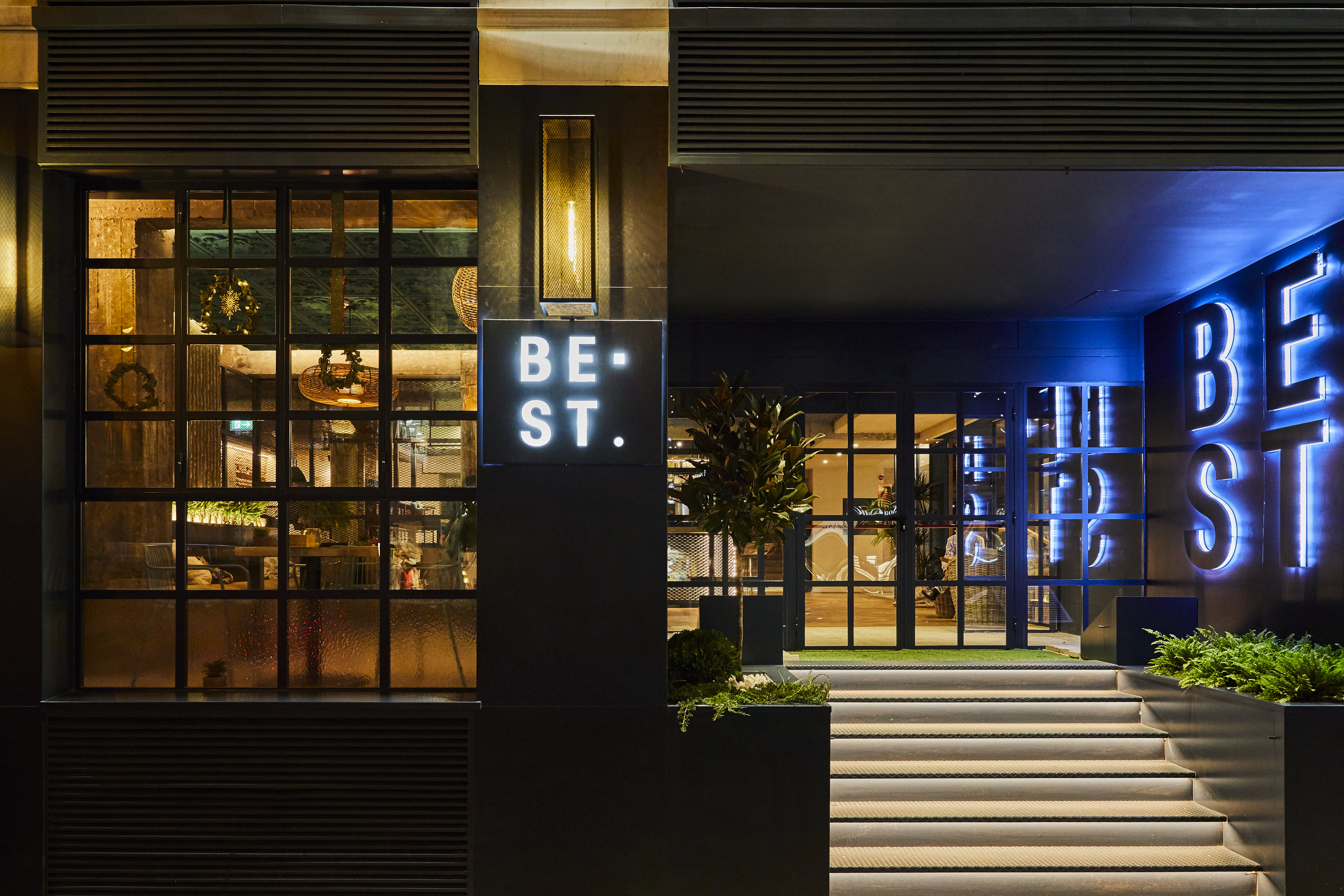 hotel indigo madrid princesa by ihg