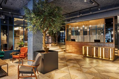 hotel indigo madrid princesa by ihg