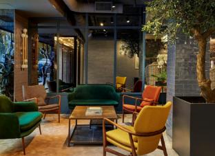 hotel indigo madrid princesa by ihg