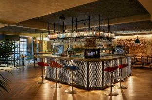 hotel indigo madrid princesa by ihg