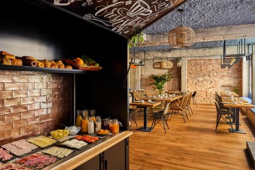 hotel indigo madrid princesa by ihg