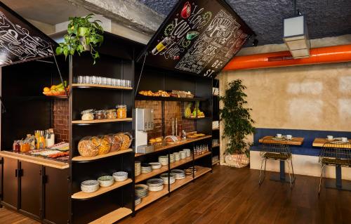 hotel indigo madrid princesa by ihg