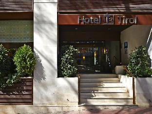 hotel indigo madrid princesa by ihg