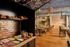 hotel indigo madrid princesa by ihg