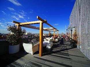 hotel indigo madrid princesa by ihg