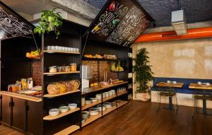 hotel indigo madrid princesa by ihg