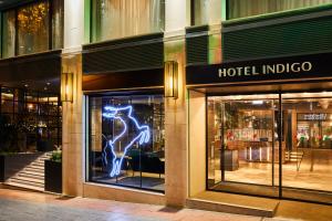 hotel indigo madrid princesa by ihg