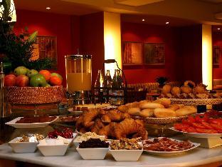 hotel indigo madrid princesa by ihg