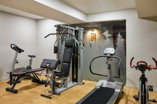hotel indigo madrid princesa by ihg