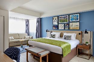 hotel indigo madrid princesa by ihg