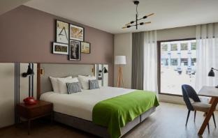 hotel indigo madrid princesa by ihg