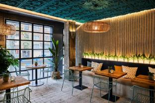 hotel indigo madrid princesa by ihg