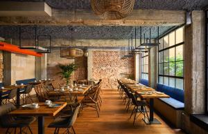 hotel indigo madrid princesa by ihg