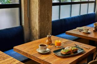 hotel indigo madrid princesa by ihg