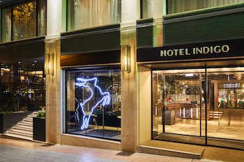 hotel indigo madrid princesa by ihg