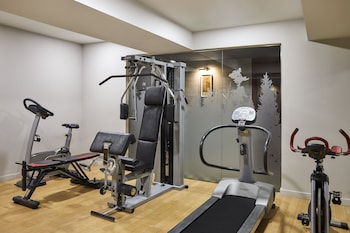 Hotel Indigo Madrid - Princesa By Ihg,Calle Del Marques De Urquijo, 4,3 star