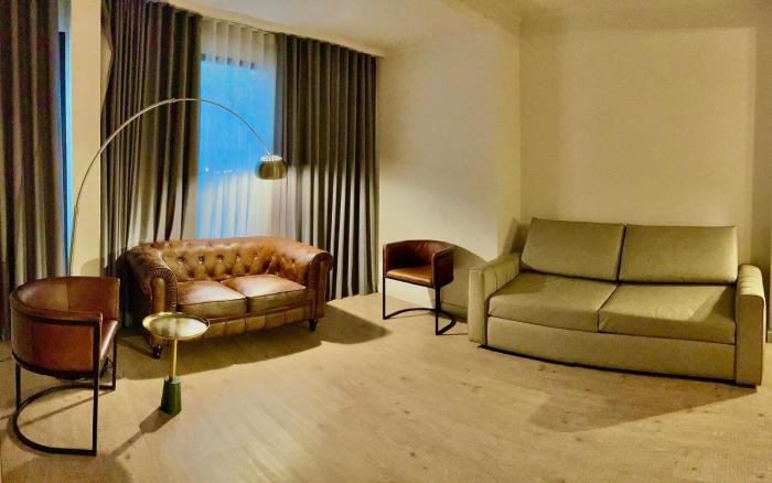 hotel indigo madrid princesa by ihg