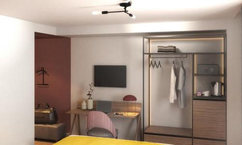 hotel indigo madrid princesa by ihg