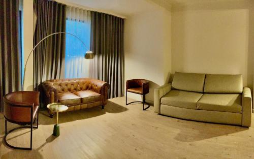 hotel indigo madrid princesa by ihg