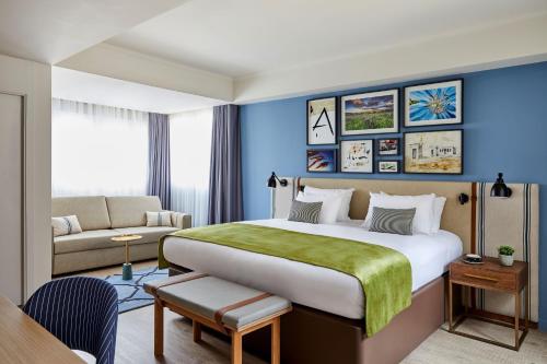 hotel indigo madrid princesa by ihg