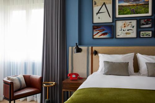 hotel indigo madrid princesa by ihg