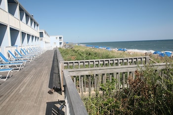montauk blue hotel