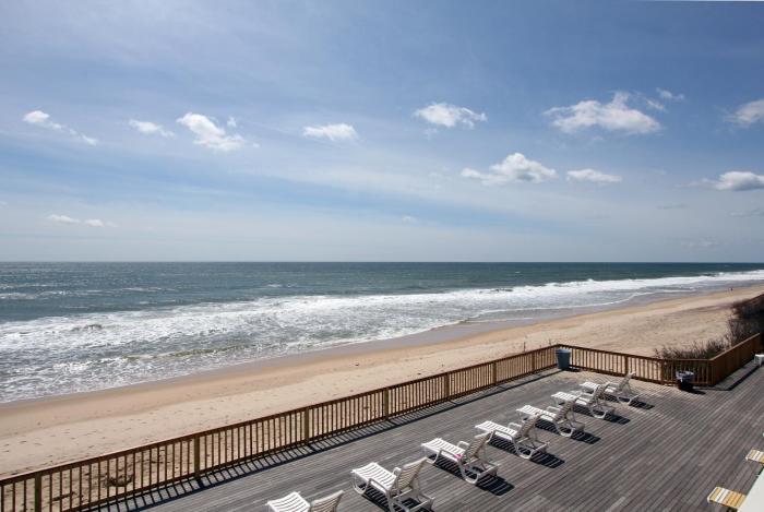 montauk blue hotel
