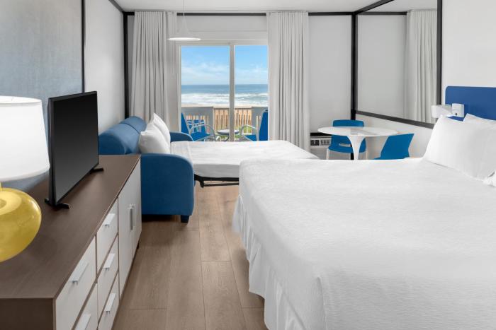 montauk blue hotel