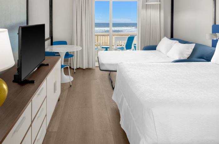 montauk blue hotel