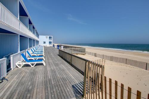 montauk blue hotel