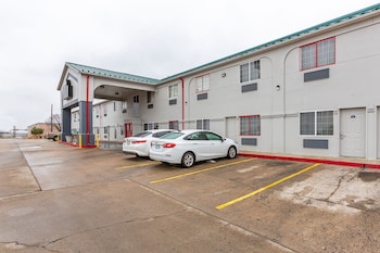 Motel 6 Tulsa, Ok - Airport,Florence Park>>Tulsa,2 star