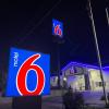 motel 6 tulsa ok airport
